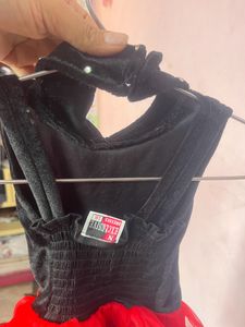 Frock For Baby Girl!!