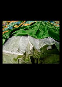 Beautiful Multicolour Lehnga