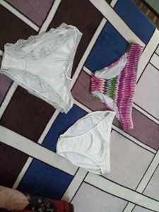 Briefs Combo 17 ( Choose Only 1 In 99/-)
