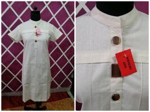 New Full Pintex & Takai Kurti