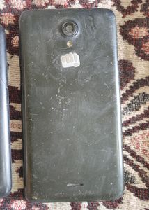 Micromax Unite 2 Dead Phone Combo