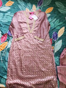Elegant Kurta Set