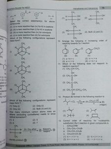 Aakash NEET Chemistry Part-II Class XII - Momentum
