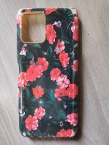 Phone Cover For Vivo Y15s