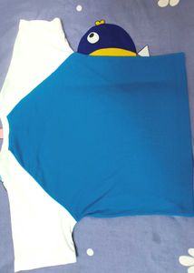 Jersey Tshirt Top