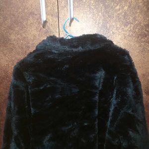 PREMIUM FAUX FUR COAT 💋