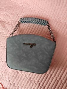 BlueGrey Purse👜
