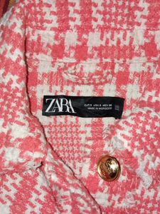 Zara Jacket