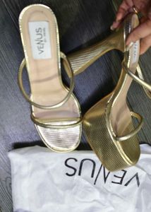 Brand New Heels..