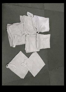 Vegetable Carry Bag