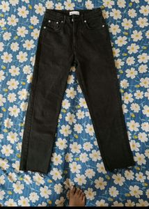 Combo Of TWO BRANDED JEANS