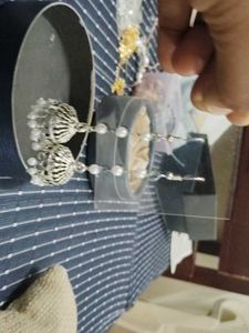 Jhumka Earrings