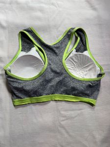 Padded Sports Bra