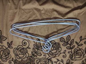 Each @150 Coins  Clothes Hangers