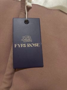 Preety Peach Hand Bag