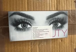 Huda Beauty Eye Lashes