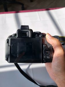 Nikon D5300