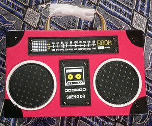 💥Dhamaka Offer 💥 Radio Sling Bag