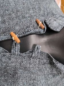 Khadi Short Kurta