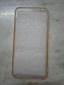 Samsung A35 Back Cover