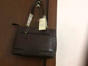 Shoulder Bag