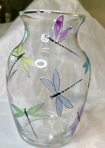 Used Vase