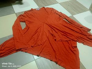 Orenge Streetwear Blazer