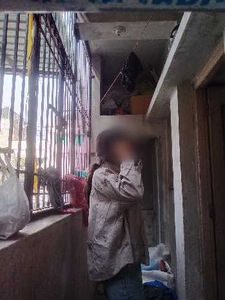 Embroidered Floral Shirt