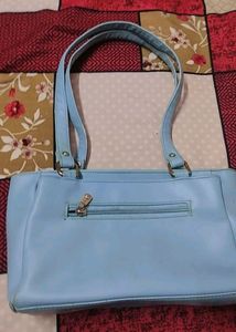 Beautiful Woman Handbag