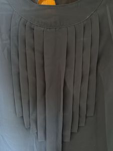 Round Neck Top