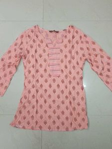Short Kurta