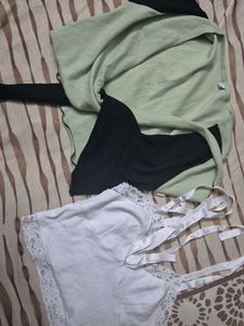 Tops Collection Of 2