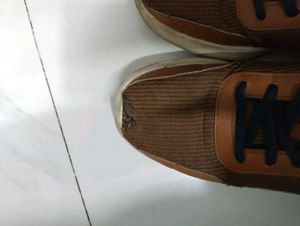 Fila Shoes