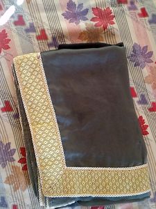 Double Sad Bollywood Designer Saree