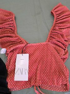 Set of 3 - Zara Beach Crop Tops