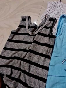 4 Innerwear Combo