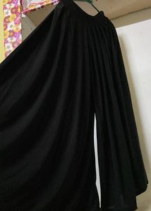 Black Plazzo