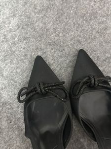 New Zara Heels