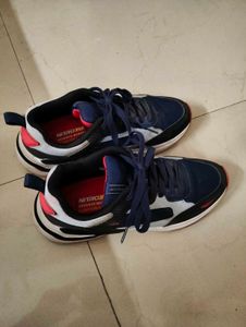NitroFly Running Shoes