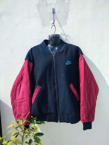 VINTAGE 1991 NIKE AIR JORDAN JACKET