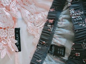 Cute Pajama Set