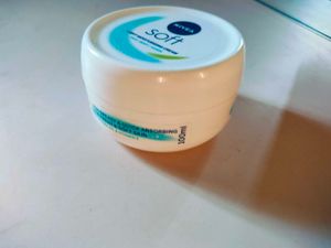 Nivea Moisturizer