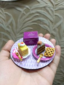 Miniature Mio Amore Fridge Magnet