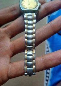 Ladies Watch Hmt