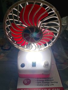Cool Fan - Personal Cooling