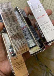 Dior Addict Lip Glow