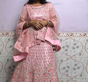 Beautiful Heavy Lehnga