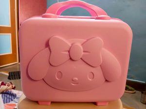 Trending Makeup Vanity case