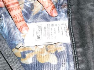 Denim Jeans