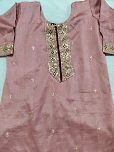 Elegant Kurta Set